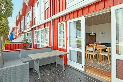 4 Sterne Ferienhaus in Ebeltoft-By Traum