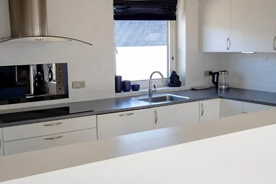 6 Personen Ferienhaus in Vestervig