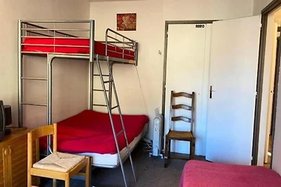 Residenz Les Aloubiers für 9 Personen