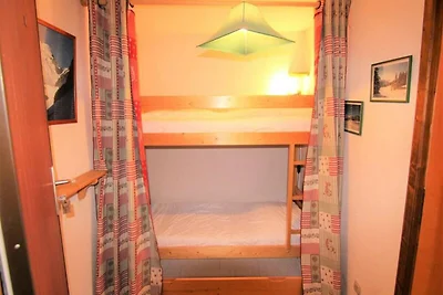 Appartamento vicino alle seggiovie di Carrets