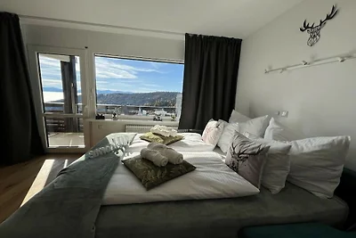 Ferienwohnung mit 1 Schlafzimmer