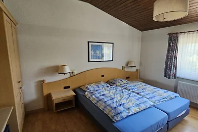 Huisje in de Eifel met 2 slaapkamers