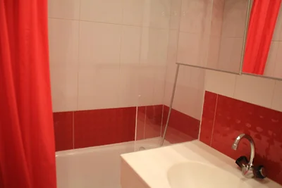 Wohnung in Chatel für 4 Personen