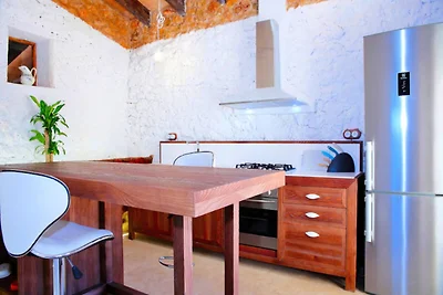 Haus in Son Serra de Marina