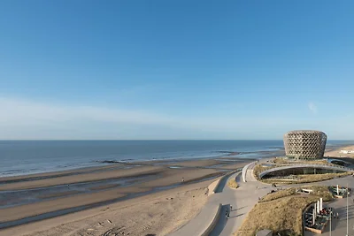 Wohnung am Deich von Middelkerke
