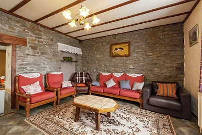 Ferienhaus in Bastogne mit Garten
