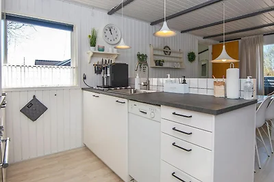 4 persone case ad Hemmet