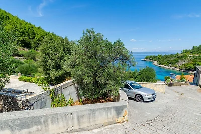 Vacation House Marija, Korčula-Two Bedroom Ho...