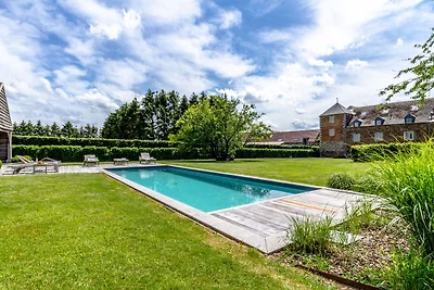 Casa vacanze di lusso con piscina e sauna
