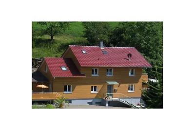 Ferienwohnung mit 1 Schlafzimmer