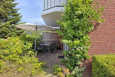 Ferienwohnung mit 1 Schlafzimmer