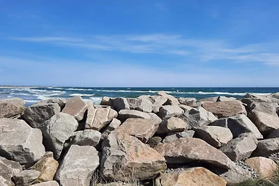 6 persoons vakantie huis in Jerup-By Traum