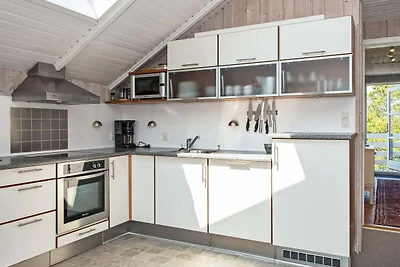6 Personen Ferienhaus in Rømø-By Traum