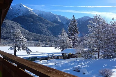 Holiday apartment with 1 bedroom
