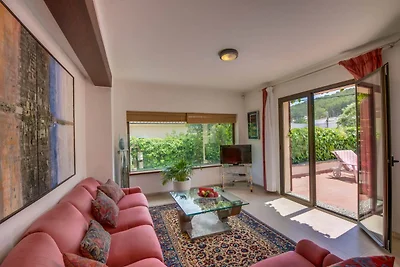 Ferienhaus für 6 Gäste in Pollensa
