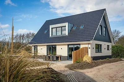 Vakantiehuis op Texel met eigen terras