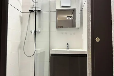 2 Zimmer für 4 Personen