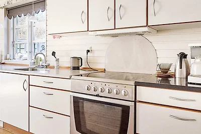 4 persoons vakantie huis in Store Fuglede