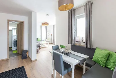 Appartamento Altmühltal con terrazza