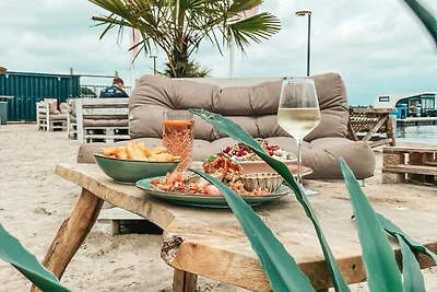 Wohnung am Sneekermeer gelegen