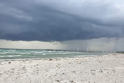 6 persone case ad Ebeltoft-By Traum