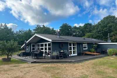 4 Sterne Ferienhaus in Blåvand