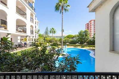 Marina De La Duquesa 805 - Apartment In...