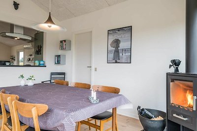 6 Personen Ferienhaus in Fanø