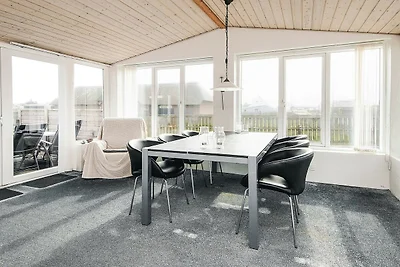 8 Persone case ad Ulfborg