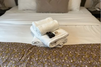 Charmante studio in het centrum van Parijs