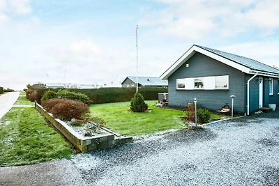 6 Personen Ferienhaus in Juelsminde-By Traum