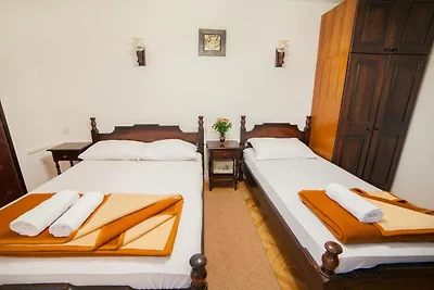 Guest House 4M Gregović - Triple bed Studio 4