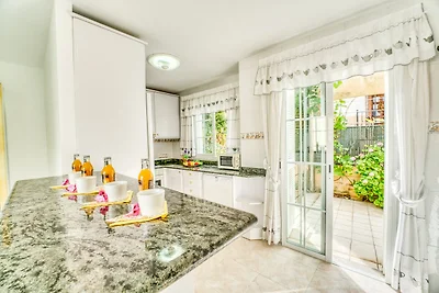 Casa vacanze ad Alcúdia vicino a Sant Pere
