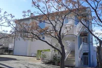 Apartments Trogrlić - Studio with Balcony