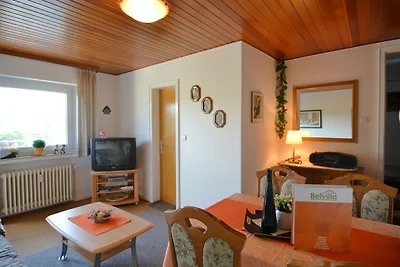 Ruhige Wohnung in Meschede im Sauerland mit...