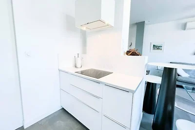 Wohnungen für 5 Personen