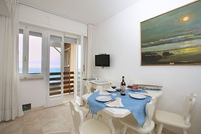 Modern appartement in Marina di Castagneto Ca...