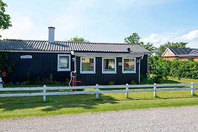 4 Personen Ferienhaus in Haderslev