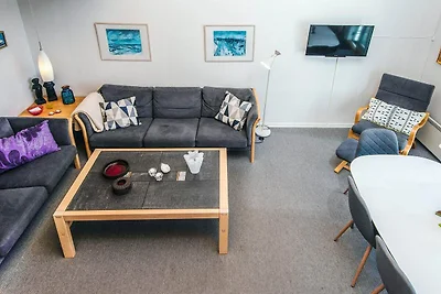 6 persoons vakantie huis in Vestervig-By...