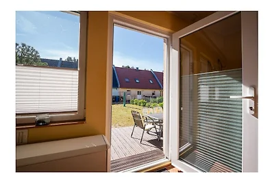 Ferienwohnung mit 2 Schlafzimmer