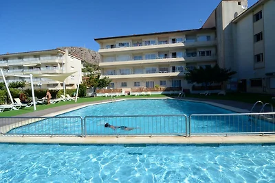 Apartment Festastar for 4 people in Estartit