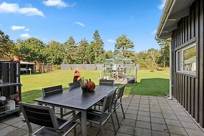 6 Personen Ferienhaus in Sæby