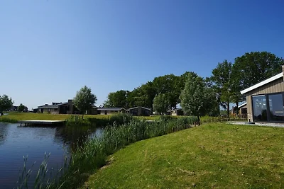 Ferienhaus in Kampen mit Schwimmbecken