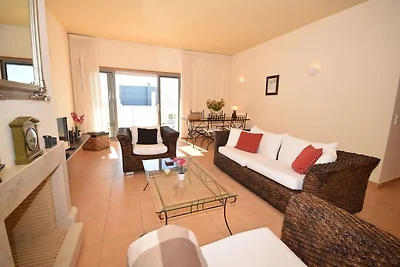 Appartamento a Lagos con terrazza