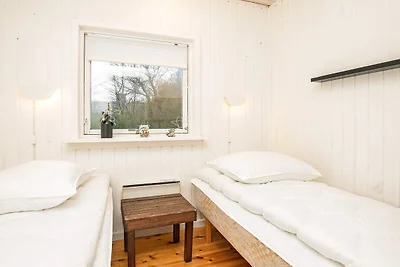 8 persoons vakantie huis in Karrebæksminde