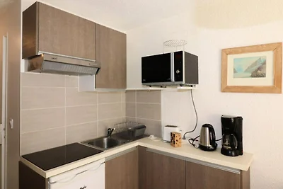 Appartamento a Tignes 1800 vicino piste