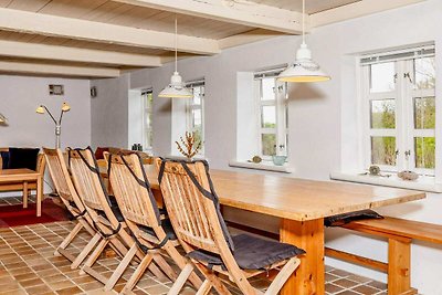 6 persoons vakantie huis in Thyholm