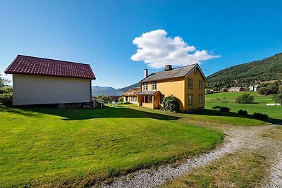 8 Personen Ferienhaus in Liabygda-By Traum