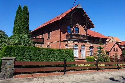 Ferienwohnung Assenta