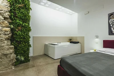 Taormina Centrum Suite 1